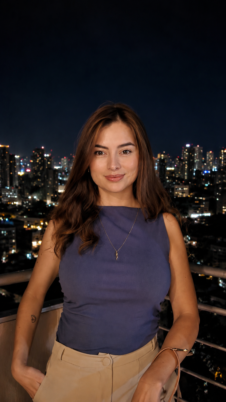 Caterin Corredor, Business Strategist